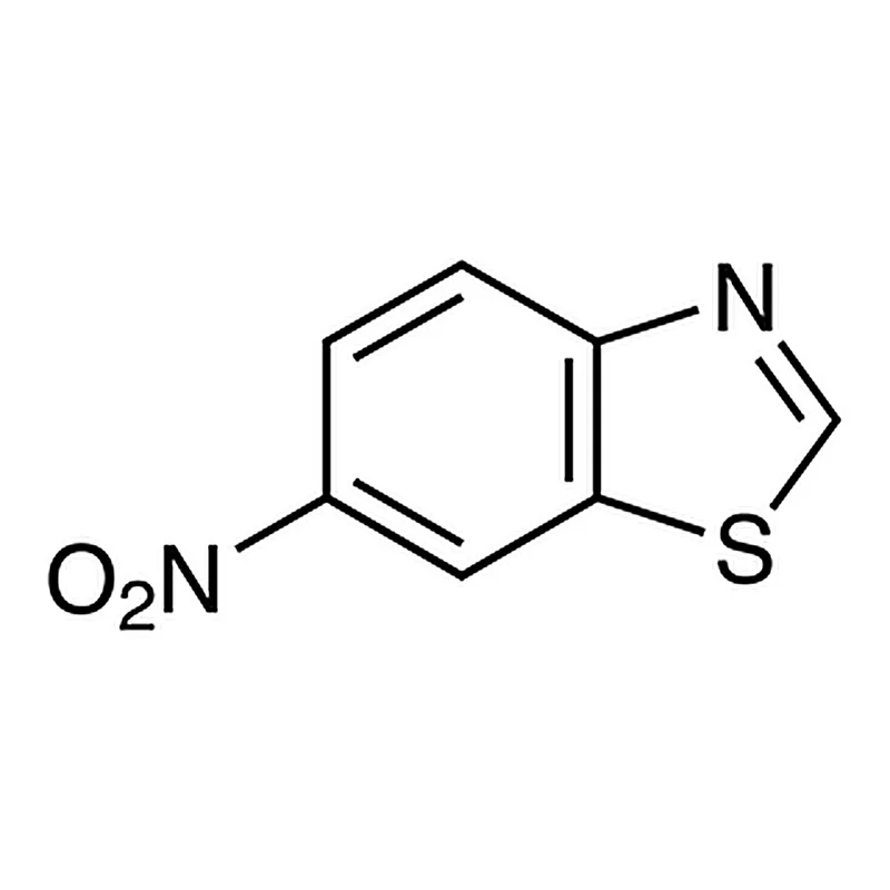 TCI 6-Nitro-1,3-benzothiazole
