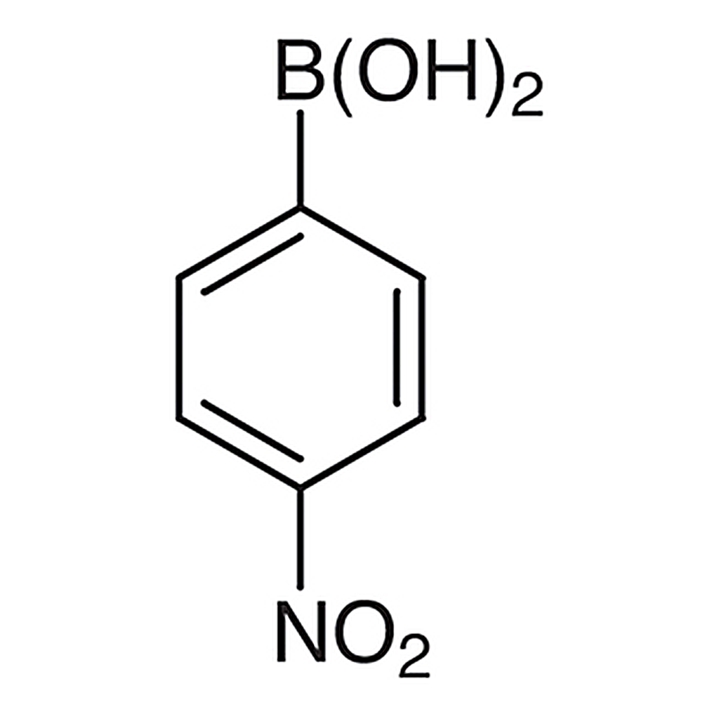 TCI 4-Nitrophenylboronic Acid (contains varying amounts of Anhydride)