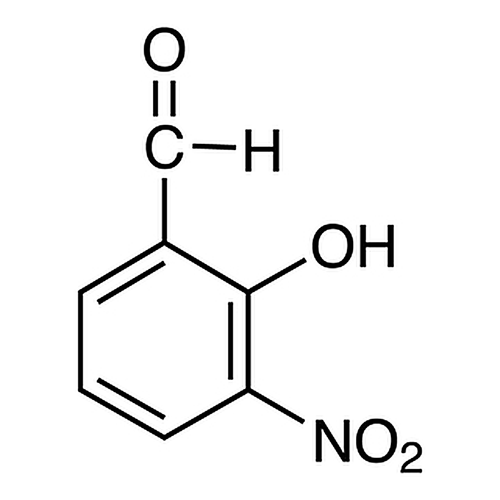 TCI 3-Nitrosalicylaldehyde