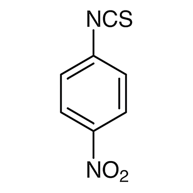 TCI 4-Nitrophenyl Isothiocyanate