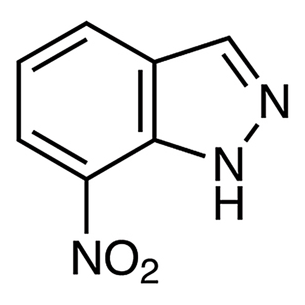 TCI 7-Nitroindazole