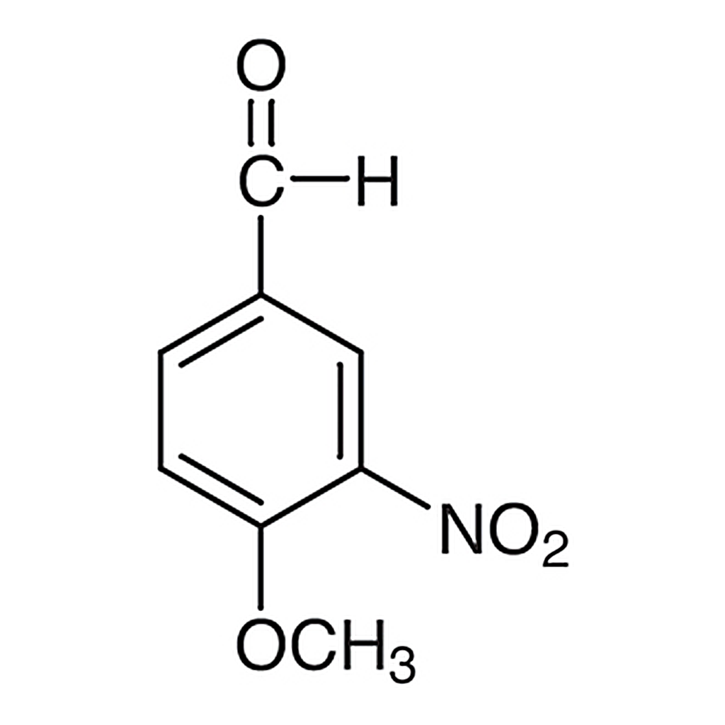 TCI 3-Nitro-p-anisaldehyde