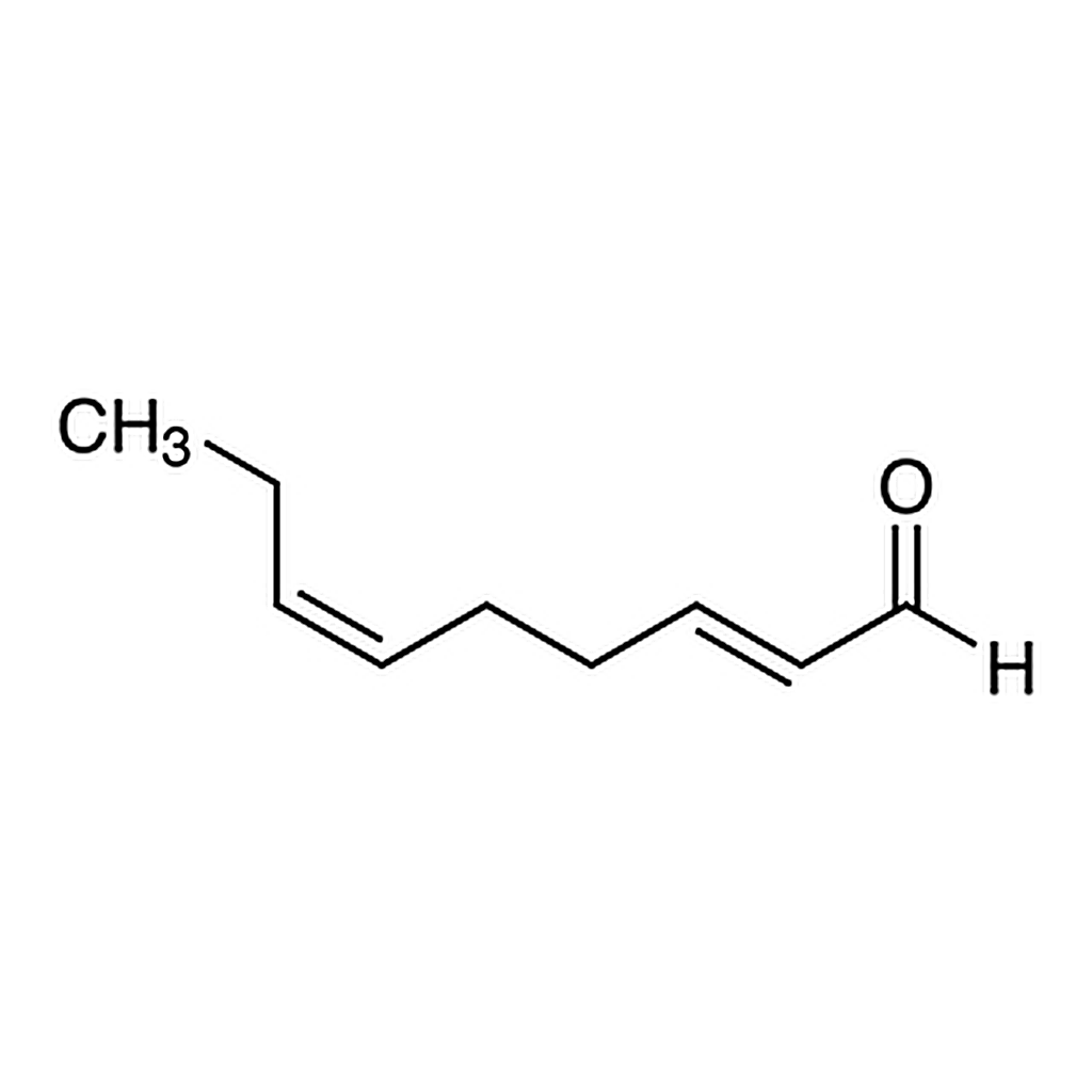 TCI trans,cis-2,6-Nonadienal