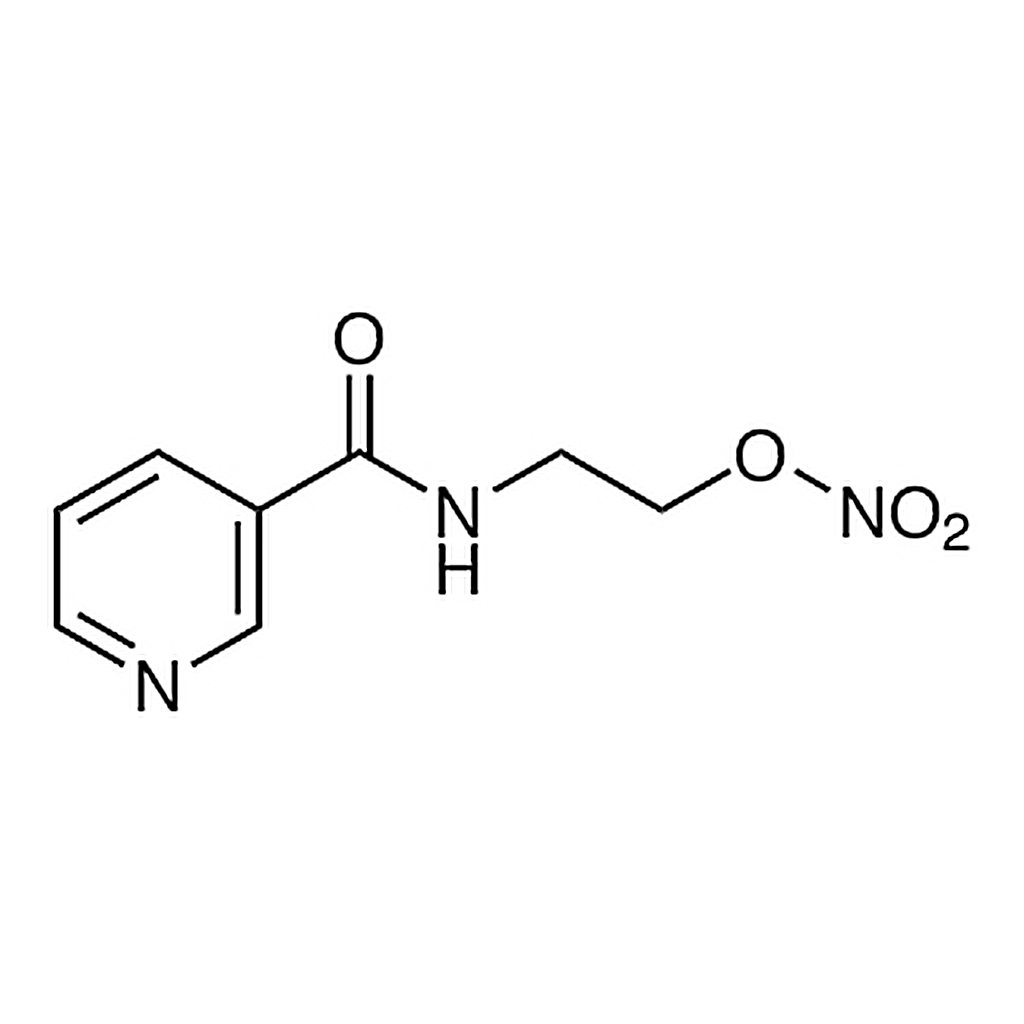 TCI Nicorandil
