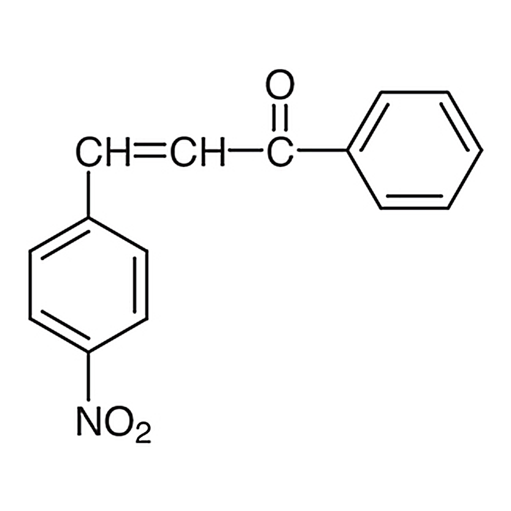 TCI 4-Nitrochalcone
