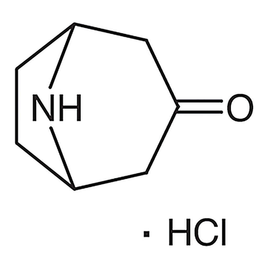 TCI Nortropinone Hydrochloride
