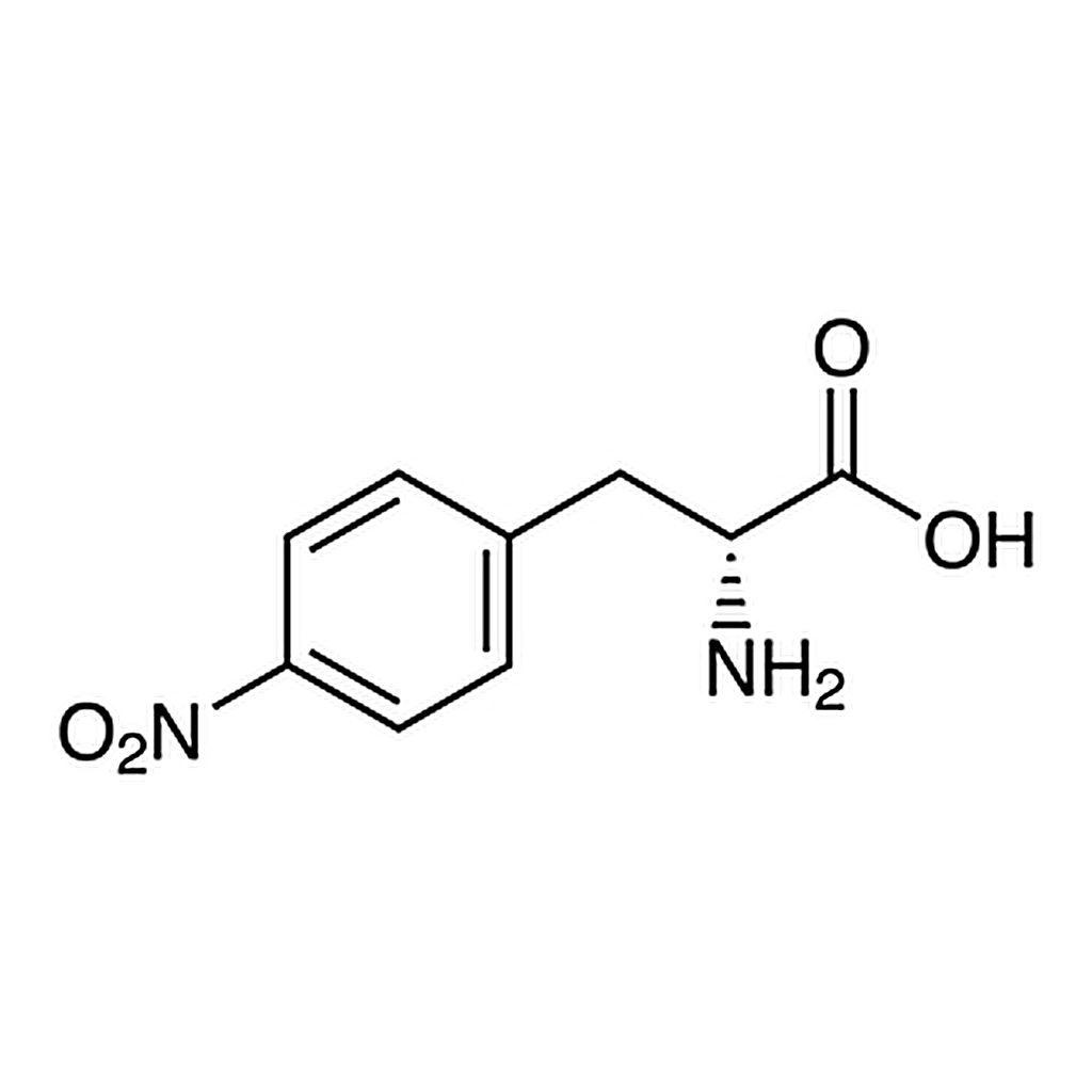 TCI 4-Nitro-D-phenylalanine