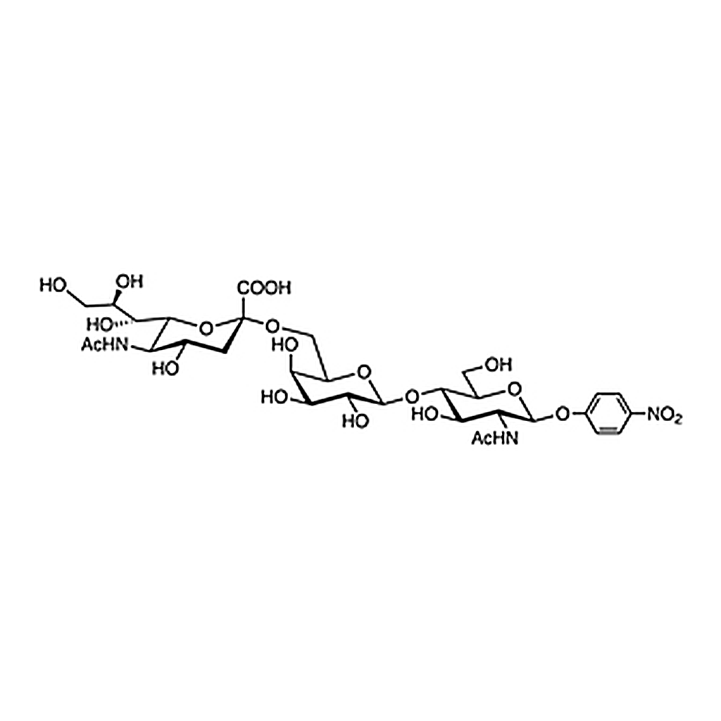 TCI Neu5Ac α(2-6)Gal β(1-4)GlcNAc-β-pNP