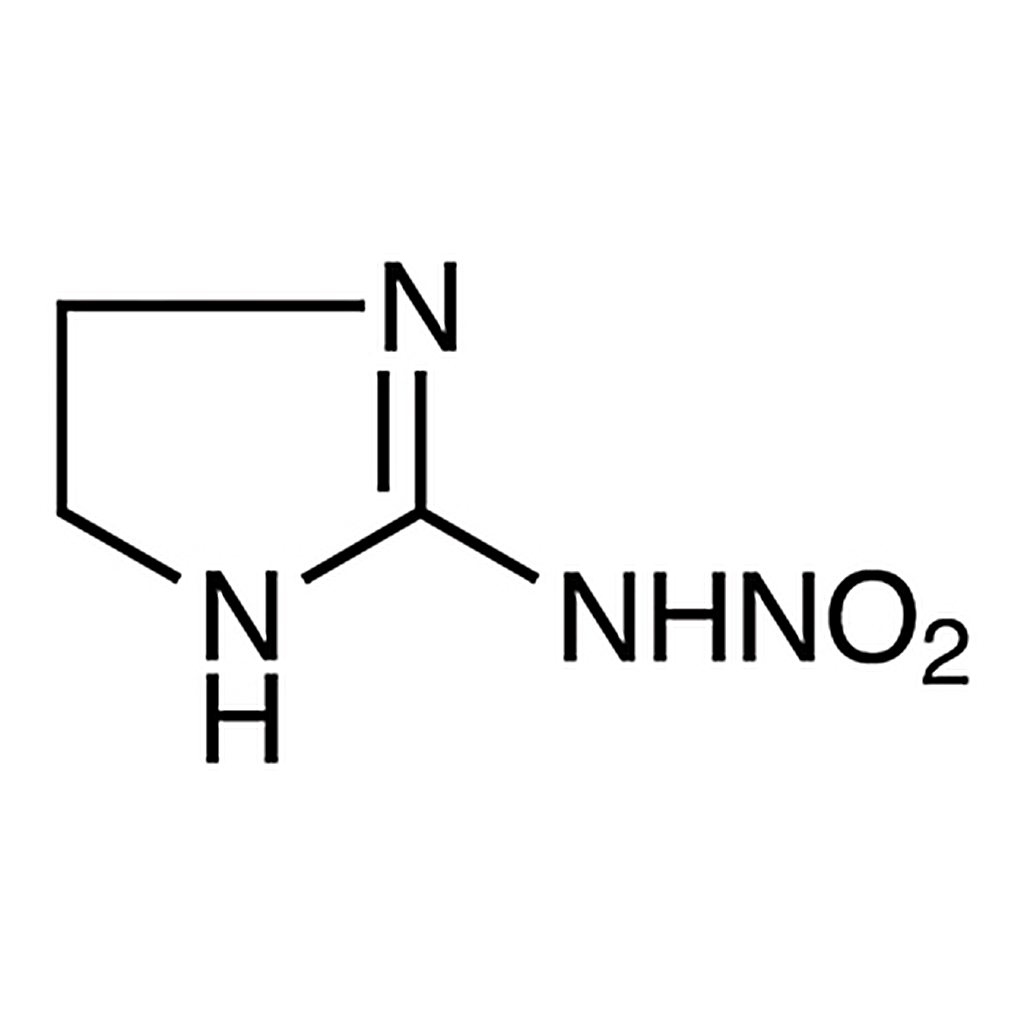 TCI 2-Nitroamino-2-imidazoline