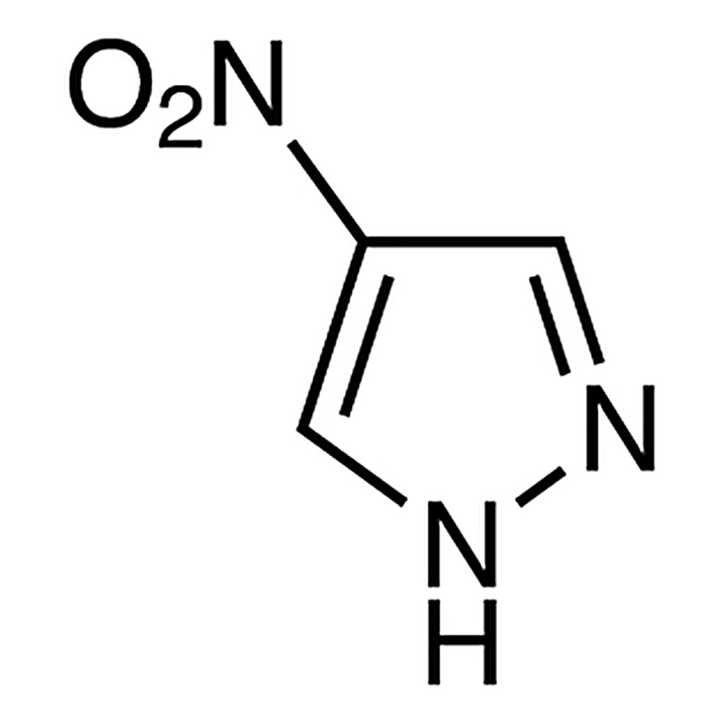 TCI 4-Nitropyrazole