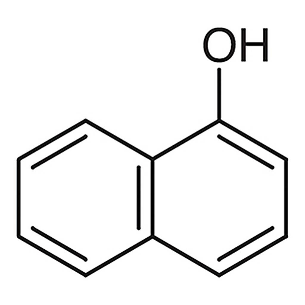 TCI 1-Naphthol [for Biochemical Research]