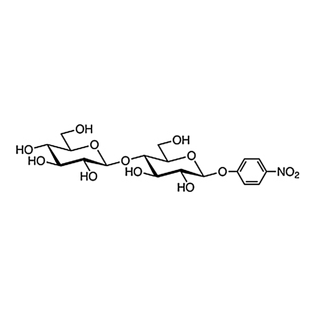 TCI 4-Nitrophenyl β-D-Cellobioside