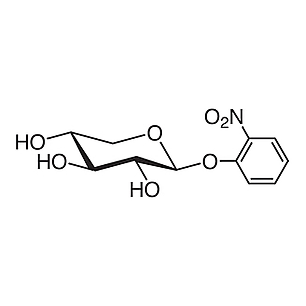 TCI 2-Nitrophenyl β-D-Xylopyranoside