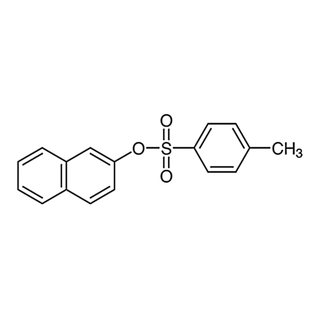 TCI 2-Naphthyl p-Toluenesulfonate