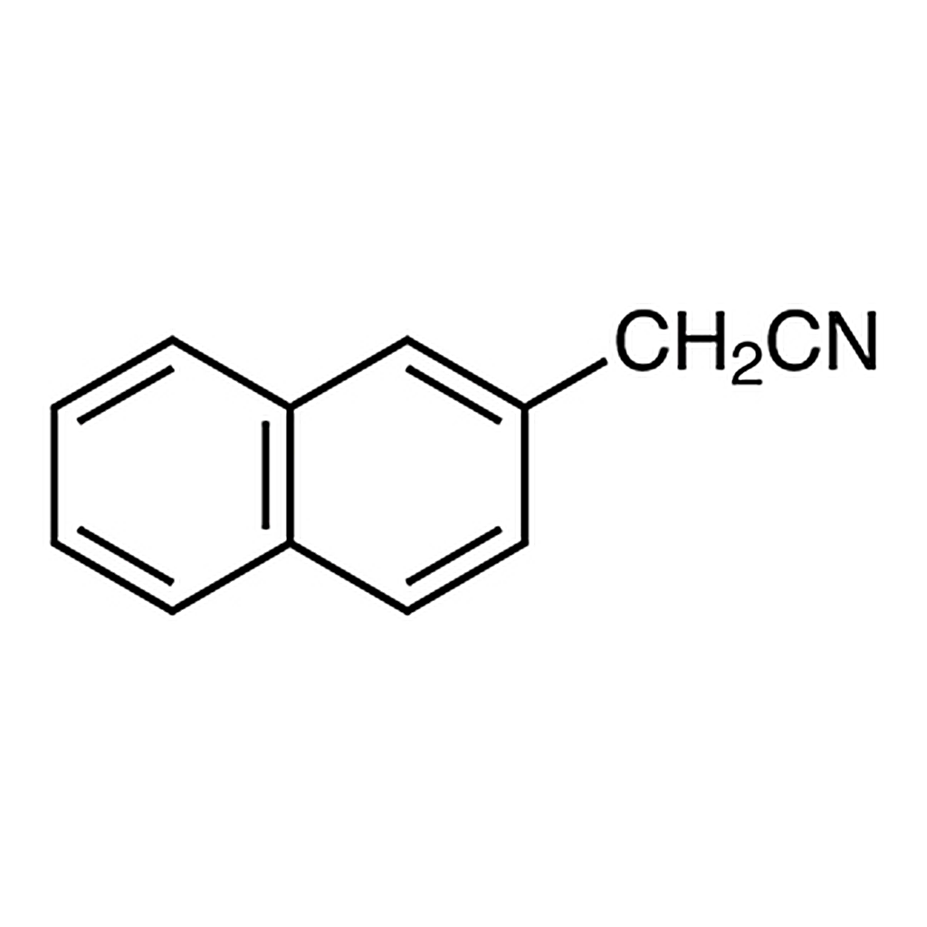 TCI 2-Naphthylacetonitrile