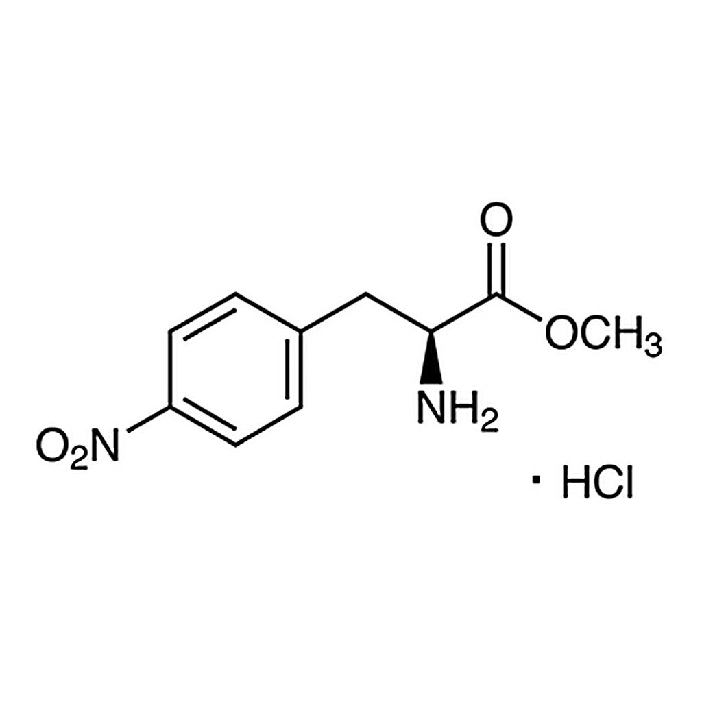 TCI 4-Nitro-L-phenylalanine Methyl Ester Hydrochloride