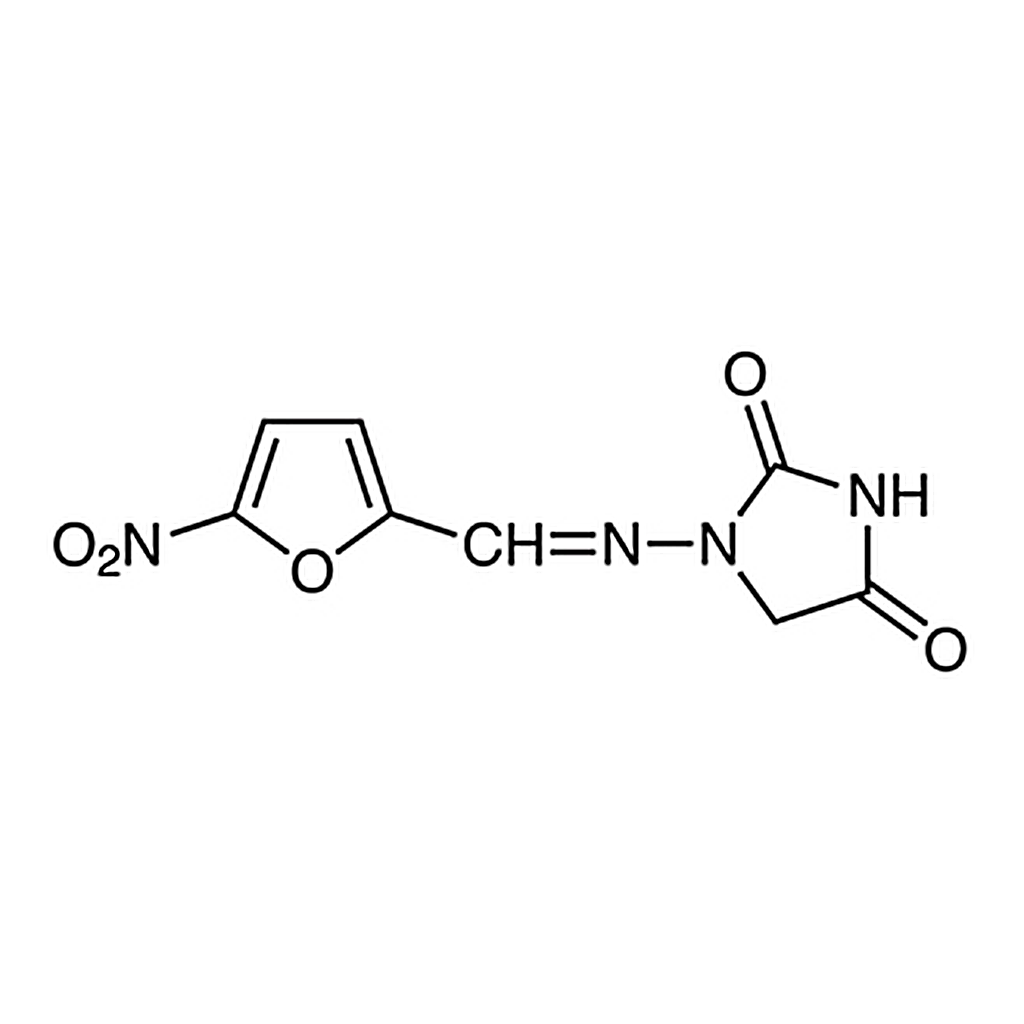 TCI Nitrofurantoin