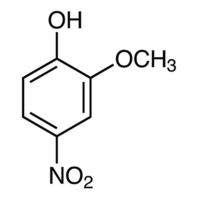 TCI 4-Nitroguaiacol