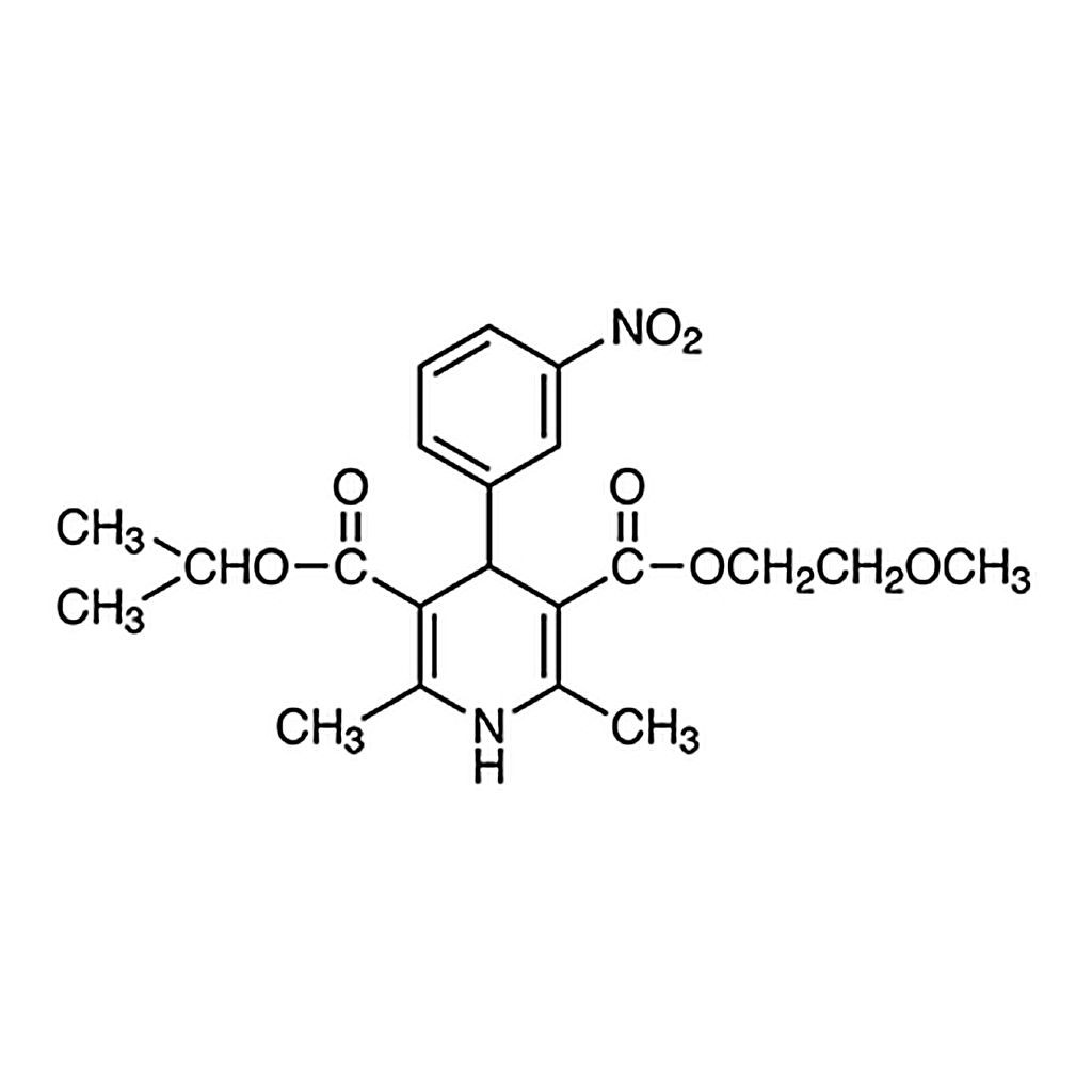 TCI Nimodipine