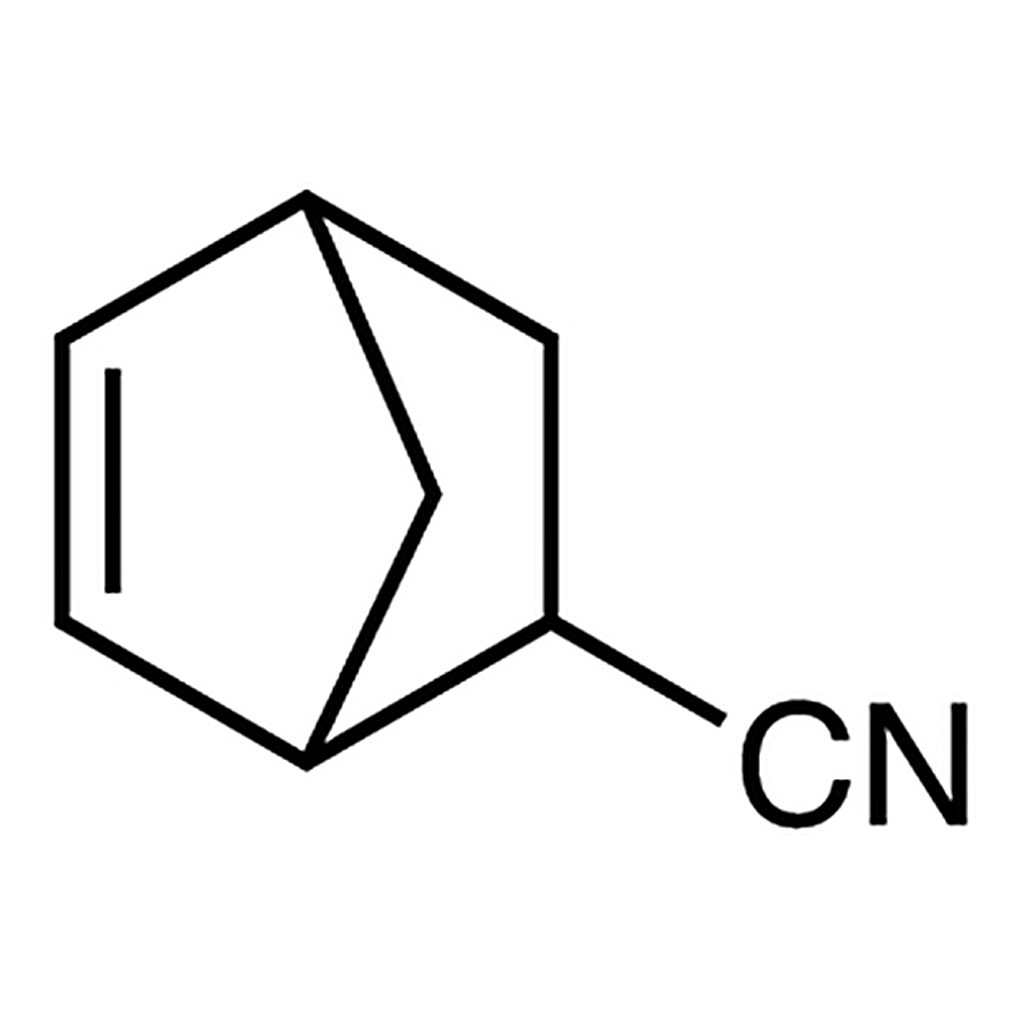 TCI 5-Norbornene-2-carbonitrile (mixture of isomers)