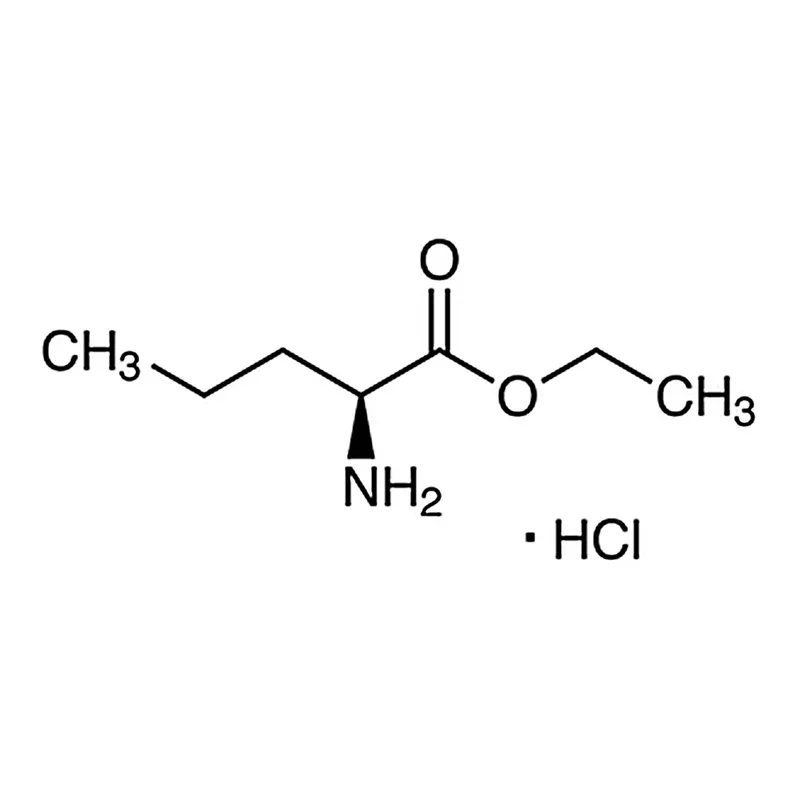 TCI L-Norvaline Ethyl Ester Hydrochloride