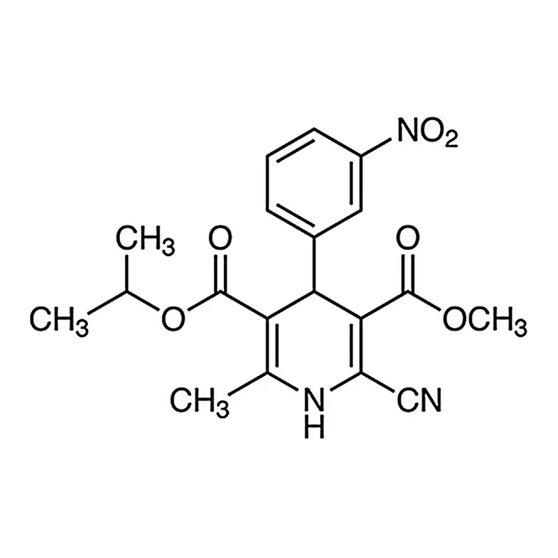 TCI Nilvadipine
