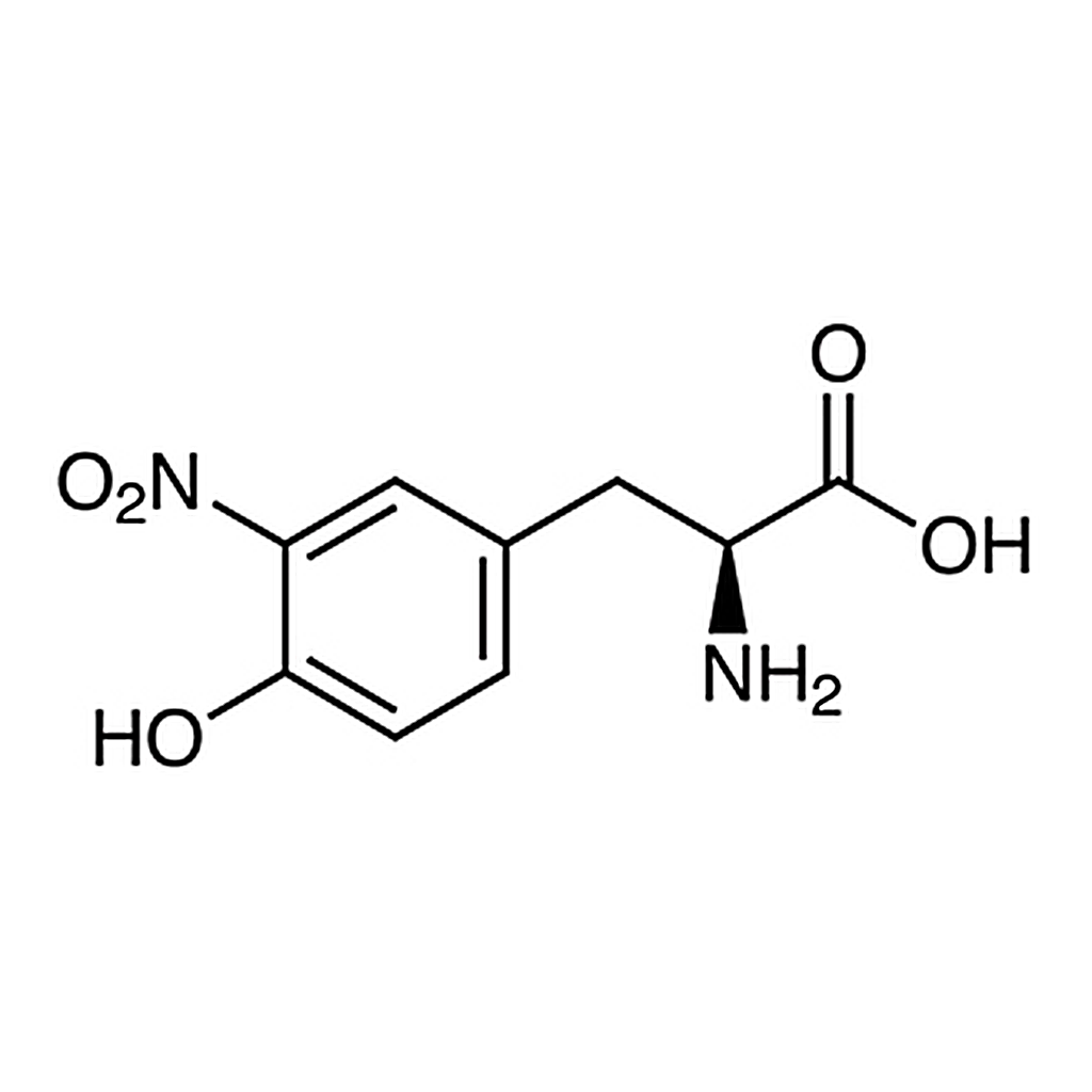 TCI 3-Nitro-L-tyrosine