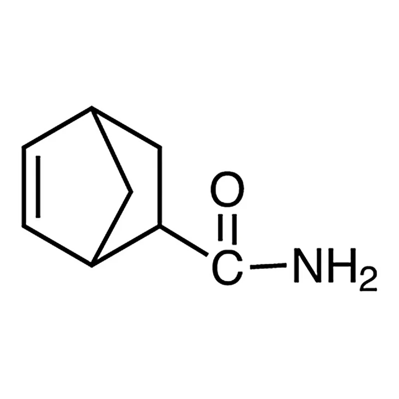 TCI 5-Norbornene-2-carboxamide (mixture of isomers)