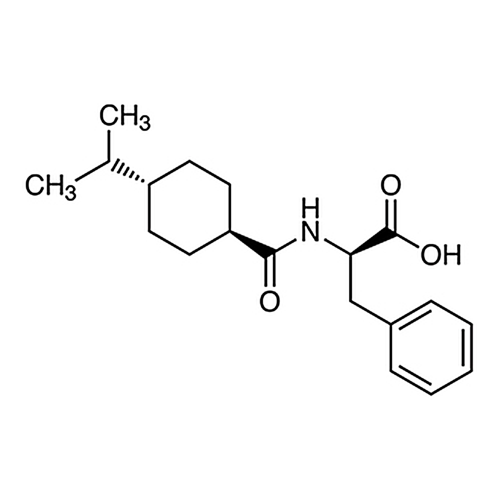 TCI Nateglinide