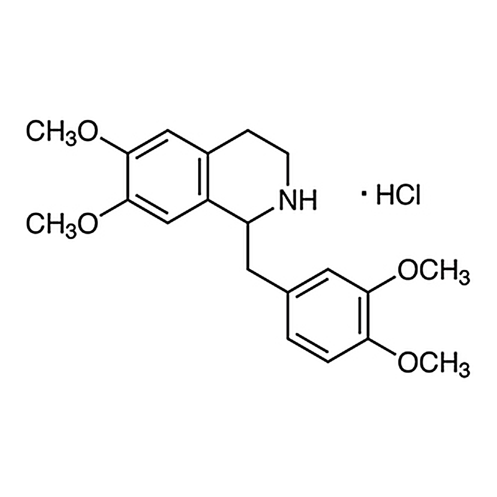 TCI Norlaudanosine Hydrochloride