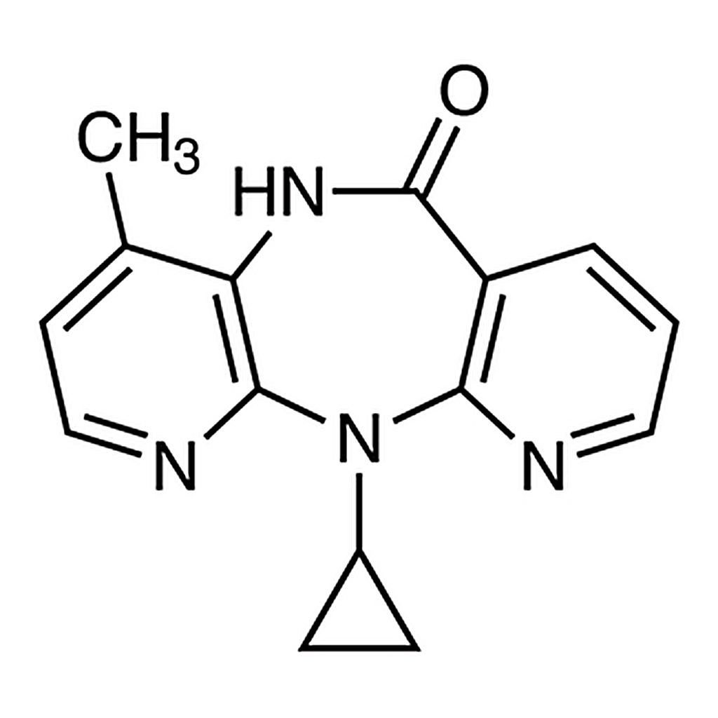 TCI Nevirapine