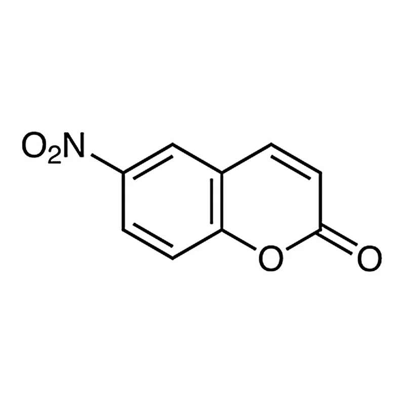 TCI 6-Nitrocoumarin