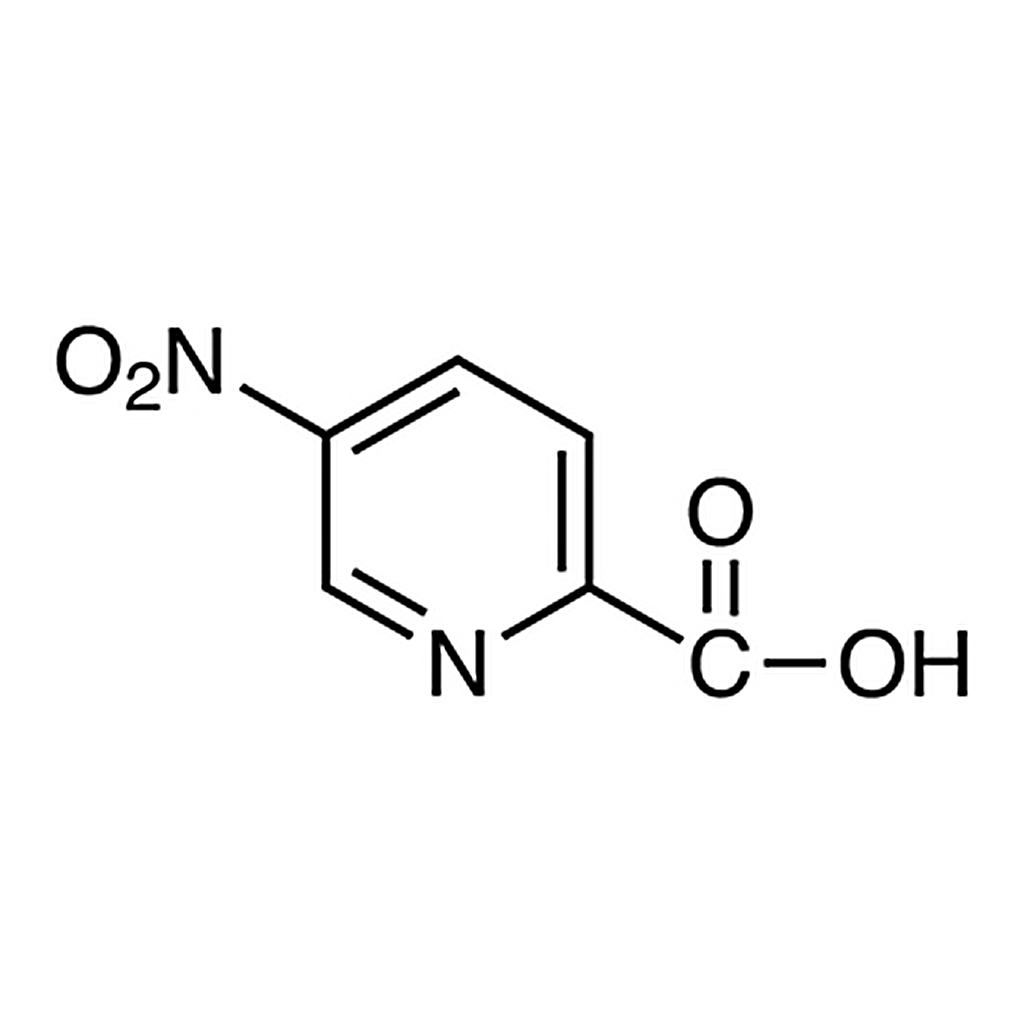 TCI 5-Nitro-2-pyridinecarboxylic Acid