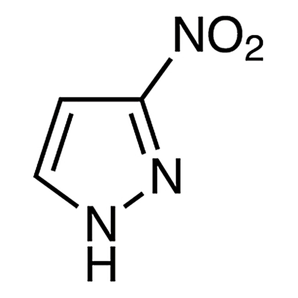 TCI 3-Nitropyrazole