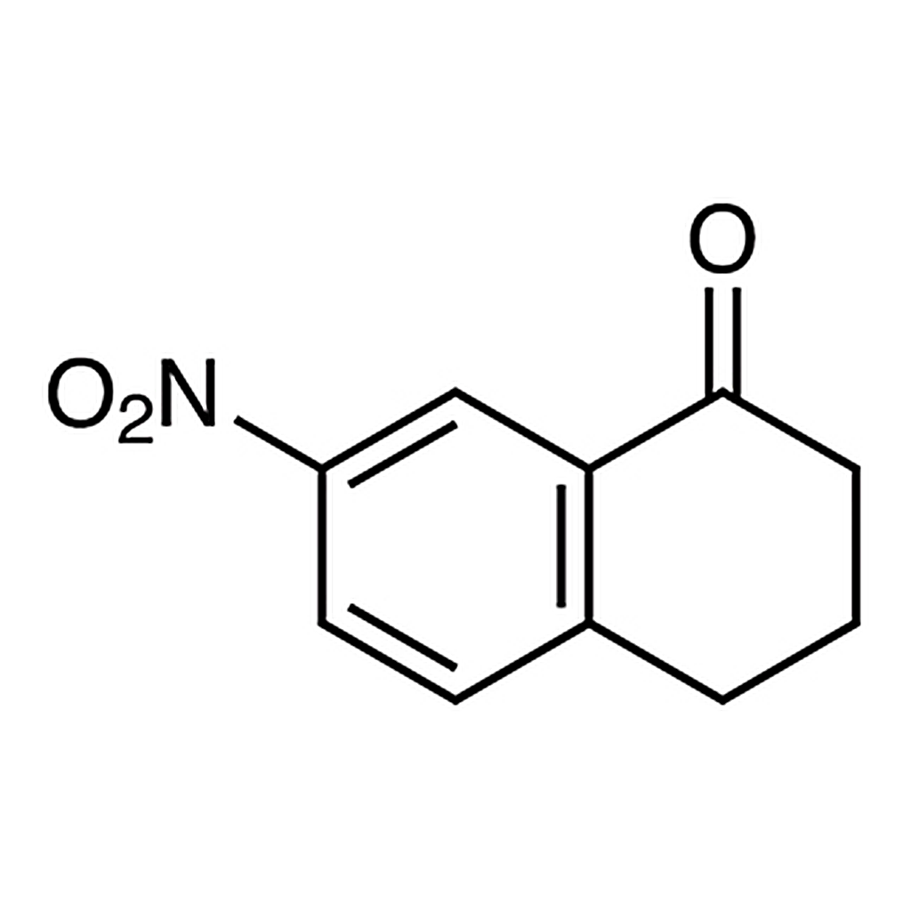 TCI 7-Nitro-1-tetralone
