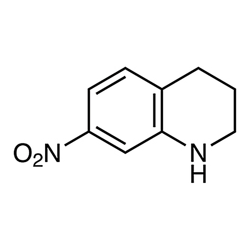 TCI 7-Nitro-1,2,3,4-tetrahydroquinoline