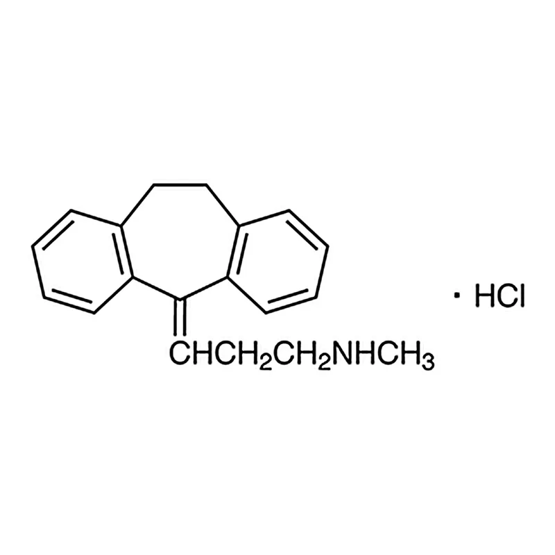 TCI Nortriptyline Hydrochloride