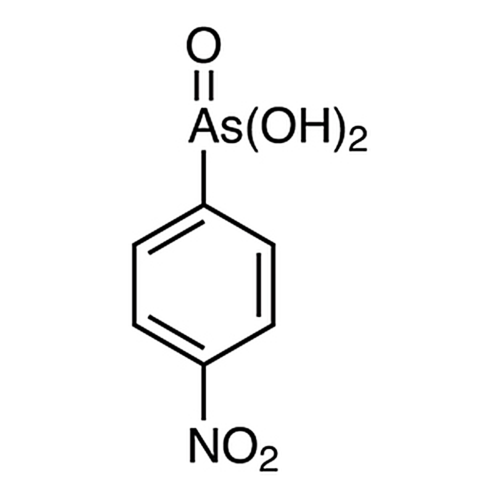 TCI Nitarsone