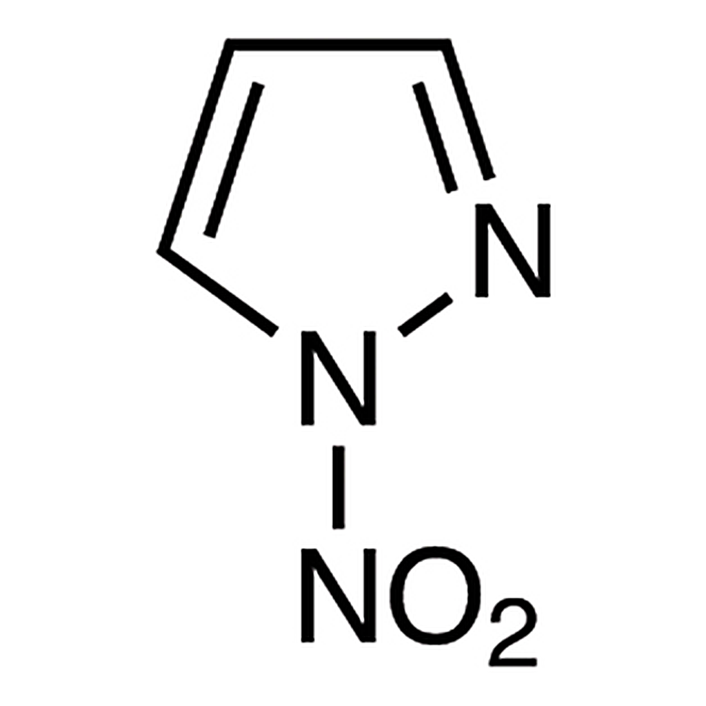 TCI 1-Nitropyrazole