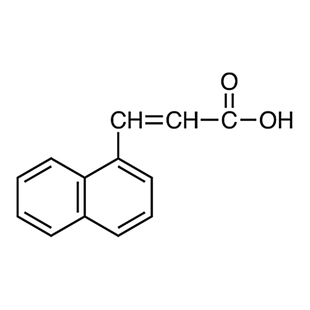 TCI 3-(1-Naphthyl)acrylic Acid