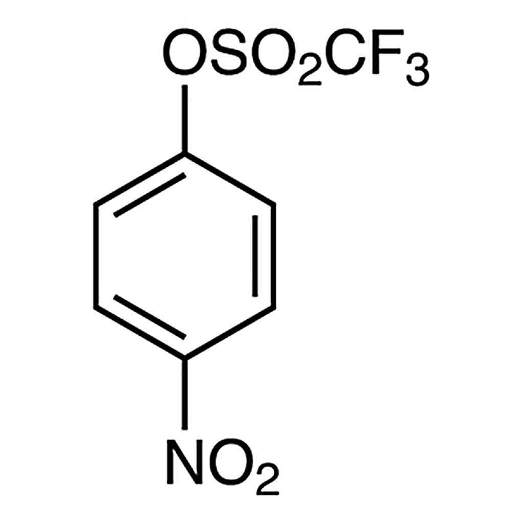TCI 4-Nitrophenyl Trifluoromethanesulfonate