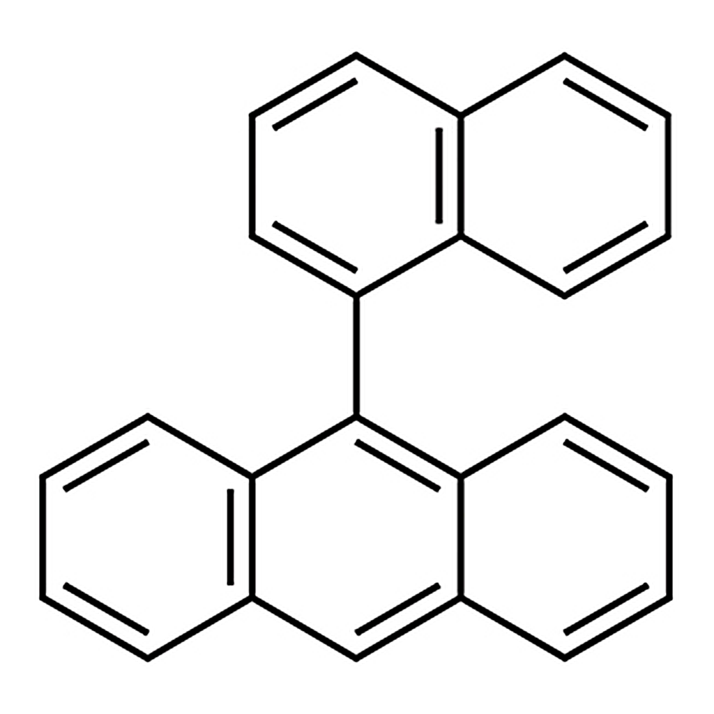TCI 9-(1-Naphthyl)anthracene