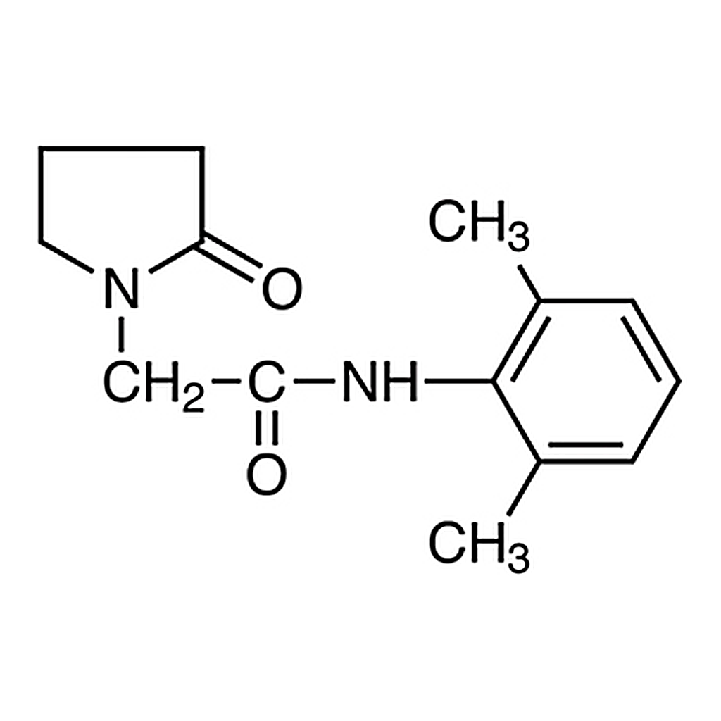 TCI Nefiracetam