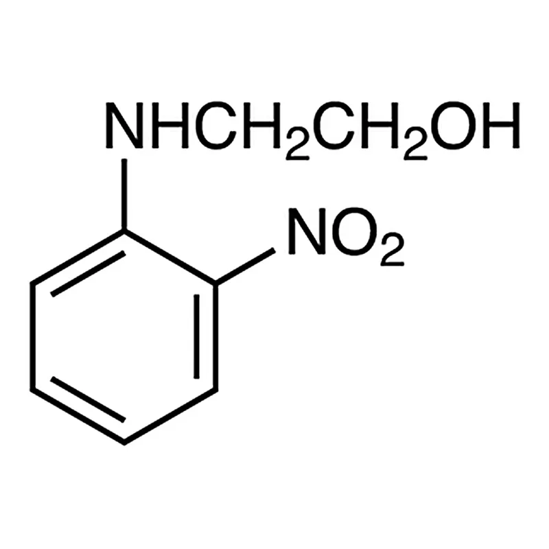 TCI 2-(2-Nitroanilino)ethanol
