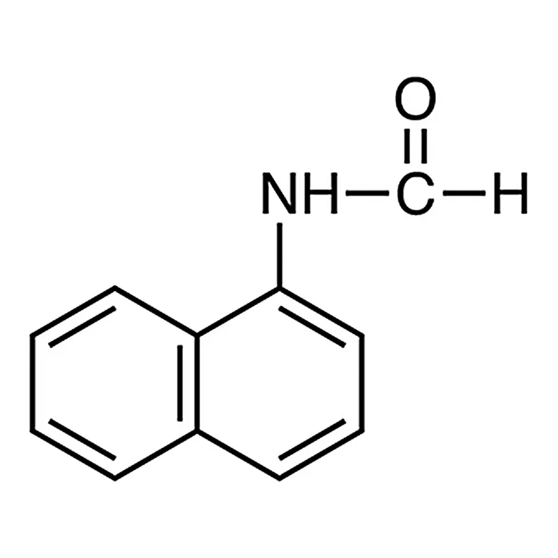 TCI N-(1-Naphthyl)formamide