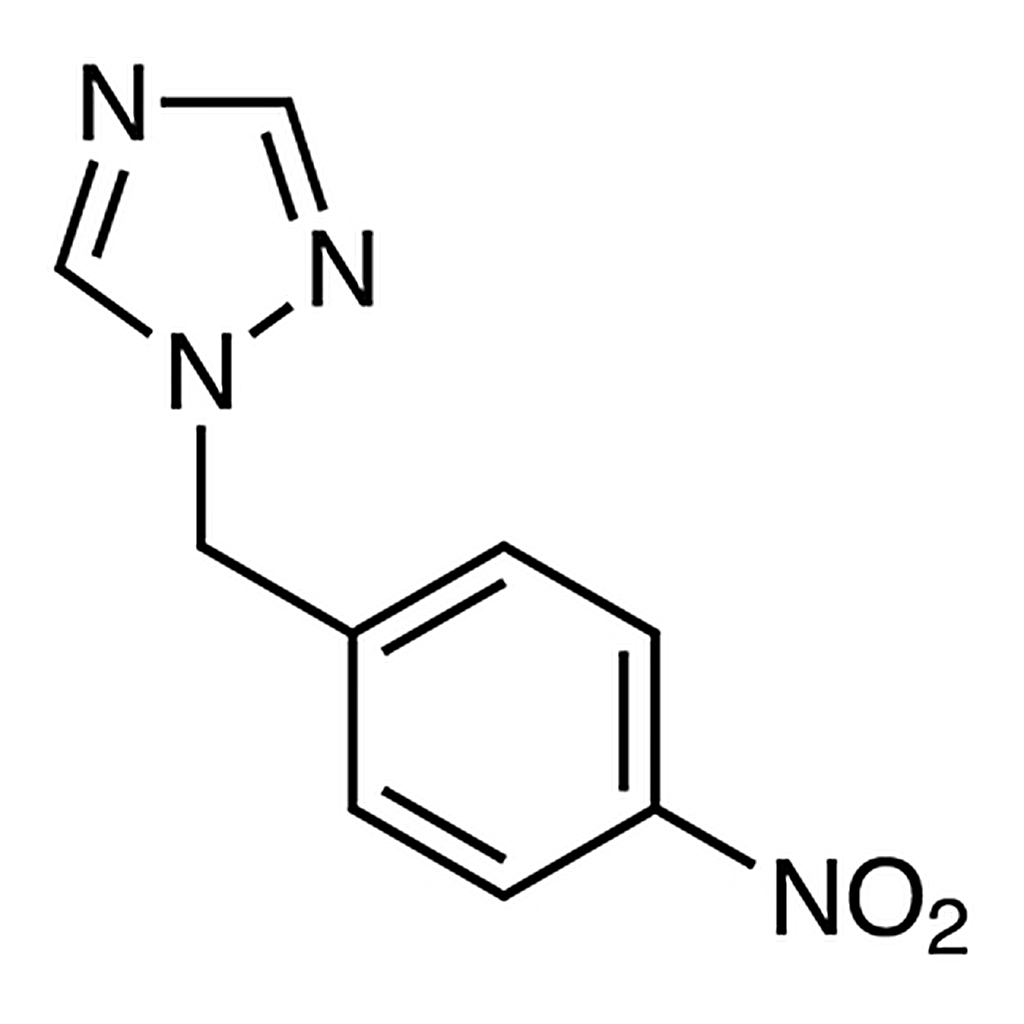 TCI 1-(4-Nitrobenzyl)-1,2,4-triazole