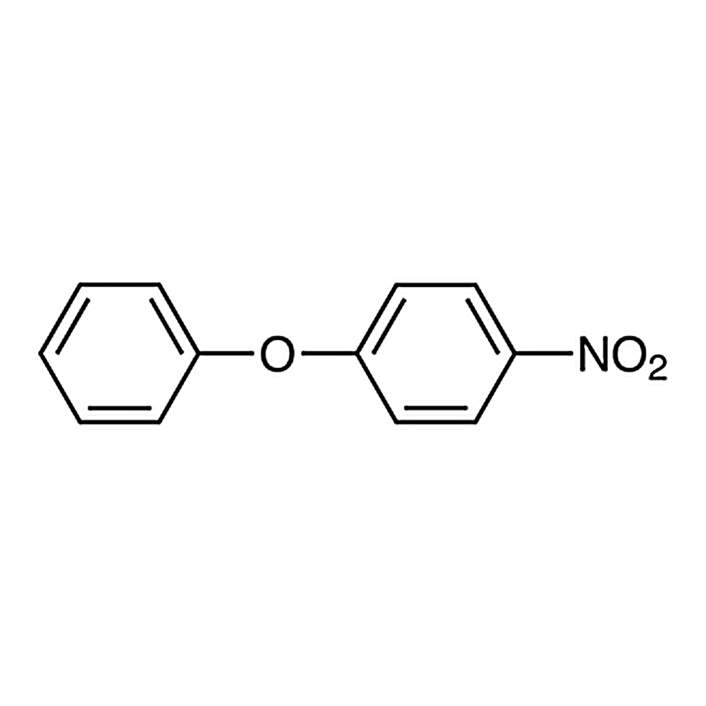 TCI 4-Nitrodiphenyl Ether