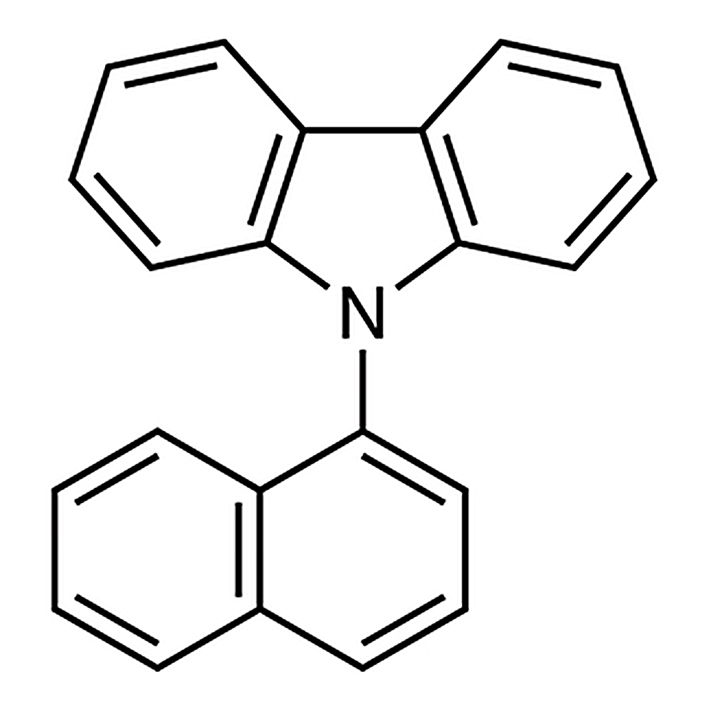 TCI 9-(1-Naphthyl)carbazole