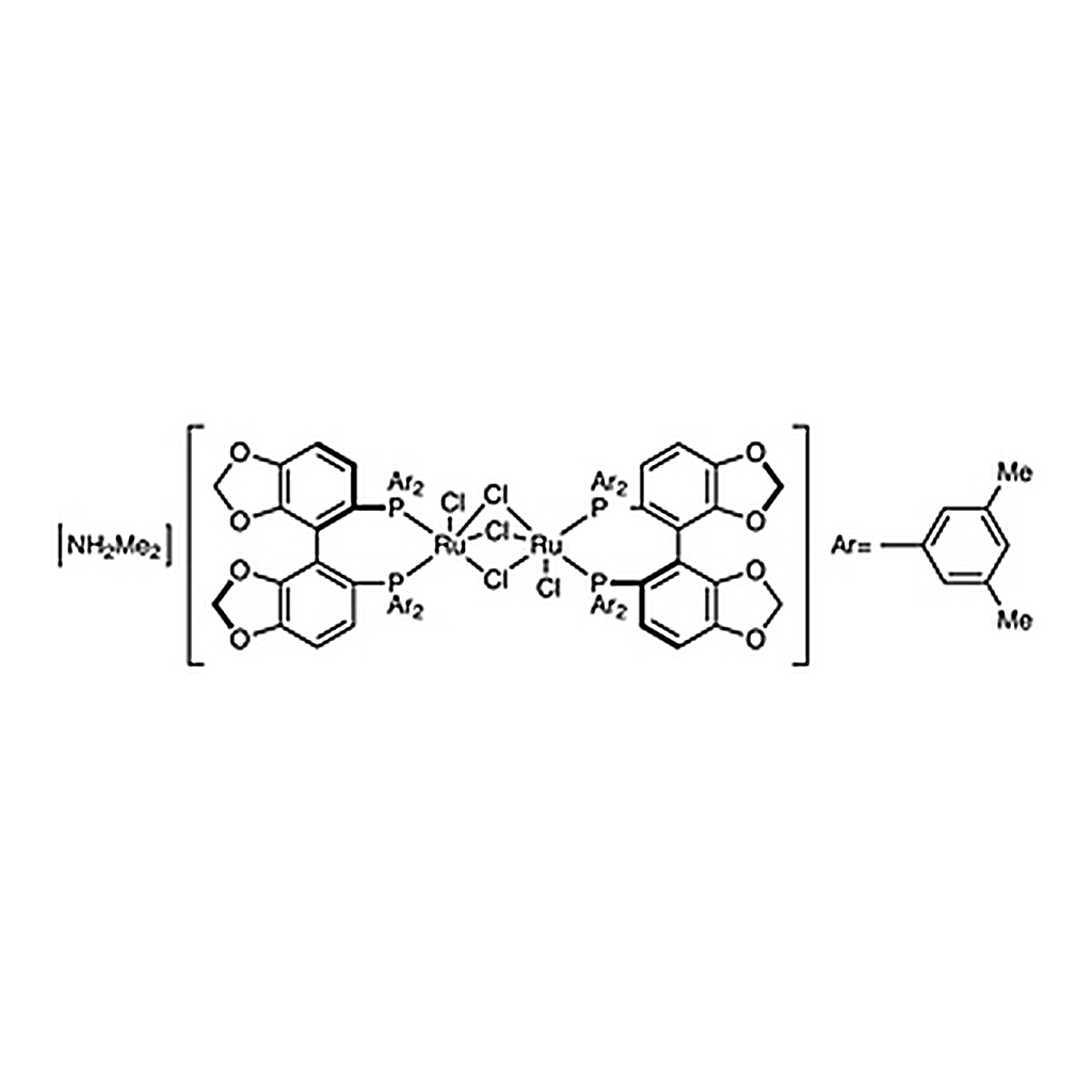 TCI [NH2Me2][(RuCl((R)-dm-segphos®))2(mu-Cl)3]