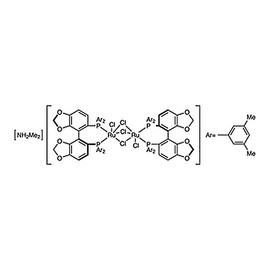 TCI [NH2Me2][(RuCl((S)-dm-segphos®))2(mu-Cl)3]
